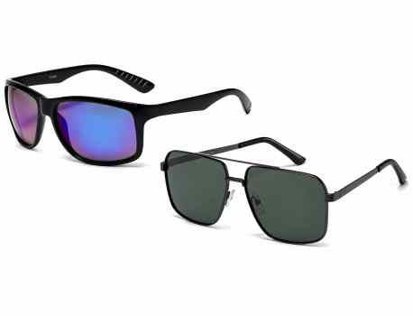 Mixed Dozen Polarized pz-712180/pz-av5227