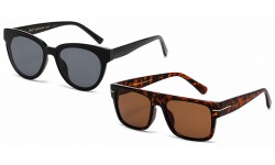 Mixed Dozen Sunglasses gsl22746/mh85017