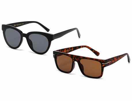 Mixed Dozen Sunglasses gsl22746/mh85017