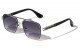 Metallic Square Aviators av-1731