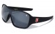 Khan Oversized Wrap Sunglasses kn-p01018-aft