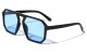 Flat Top Square Sunglasses p6470-co