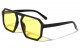 Flat Top Square Sunglasses p6470-co