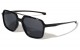 Metal Frame Classic Aviators Sunglasses av-1715