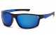 Arctic Blue Sports Wrap Sunglasses ab-96