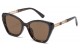 VG Butterfly Frame Sunglasses vg29745