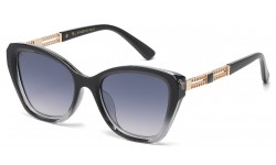 VG Butterfly Frame Sunglasses vg29745