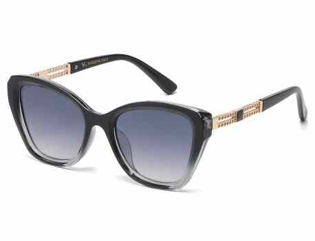 VG Butterfly Frame Sunglasses vg29745