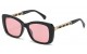 VG Square Frame Sunglasses vg29746