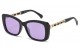 VG Square Frame Sunglasses vg29746