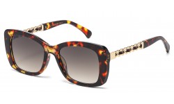 VG Square Frame Sunglasses vg29746