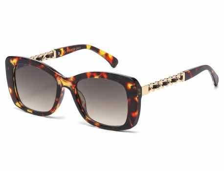 VG Square Frame Sunglasses vg29746
