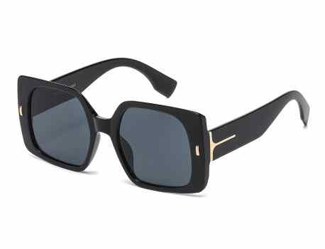 VG Oversized Square Frame Sunglasses vg29750