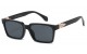 VG Fashion Square Sunglasses vg29755