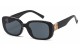 VG Chic Square Frame Sunglasses vg29751