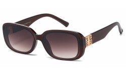 VG Chic Square Frame Sunglasses vg29751