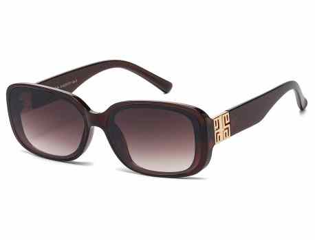 VG Chic Square Frame Sunglasses vg29751
