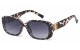 VG Chic Square Frame Sunglasses vg29751