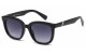 Polarized Butterfly Frame Shades pz-gsl22312