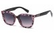 Polarized Butterfly Frame Shades pz-gsl22312