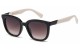 Polarized Butterfly Frame Shades pz-gsl22312