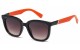 Polarized Butterfly Frame Shades pz-gsl22312