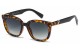 Polarized Butterfly Frame Shades pz-gsl22312