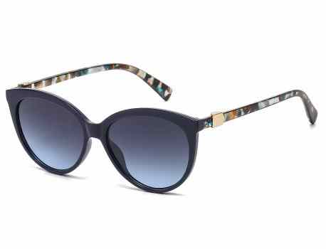 Giselle Cateye Frame Sunglasses gsl22759