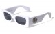 Lion Head Butterfly Frame Sunglasses lh-p4132
