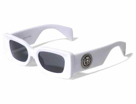 Lion Head Butterfly Frame Sunglasses lh-p4132