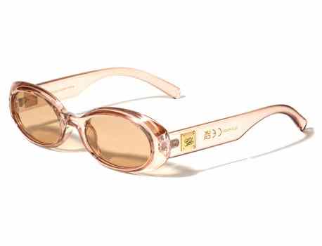 GLO Fashion Oval Sunglasses glo-p0029