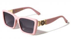 Lion Head Oversized Fashion Frame lh-p4128