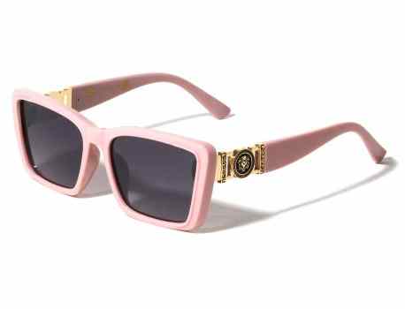 Lion Head Oversized Fashion Frame lh-p4128