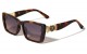 Lion Head Oversized Fashion Frame lh-p4128