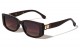 Lion Head Elegant Butterfly Frame lh-p4130