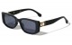 Lion Head Elegant Butterfly Frame lh-p4130