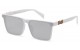 Locs Urban Square Sunglasses loc91329-mix