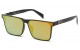 Locs Urban Square Sunglasses loc91329-mix