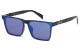 Locs Urban Square Sunglasses loc91329-mix