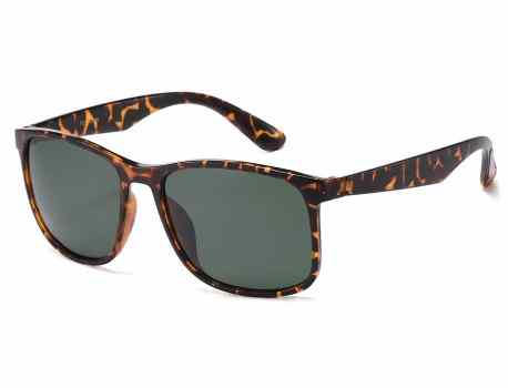 Polarized Classic Square Frame pz-712196
