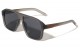 Geometric Aviator Sunglasses  av-5498