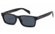 Locs Black Sunglasses loc91330-bk
