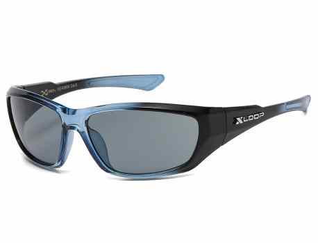 Kids Xloop Sports Sunglasses kg-x2808