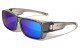 Polarized Cover Over Sunglasses pol-fit685- cm