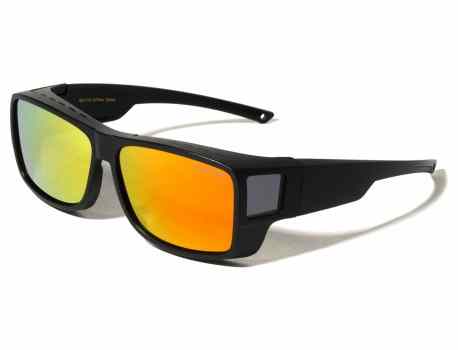 Polarized Cover Over Sunglasses pol-fit685- cm