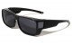 Polarized Cover Over Sunglasses pol-fit685- cm