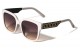 Oversized Butterfly Frame Sunglasses p30700