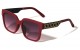 Oversized Butterfly Frame Sunglasses p30700