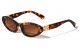 Fashion Cateye Frame Sunglasses p30696