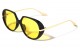 Chic Butterfly Frame Sunglasses p30699